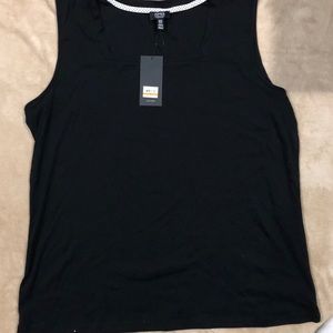 Jones NY new tank with tags
